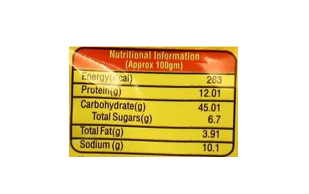 Foodix Taste Maker Masala "Spicy & Tangy"   Pack  50 grams